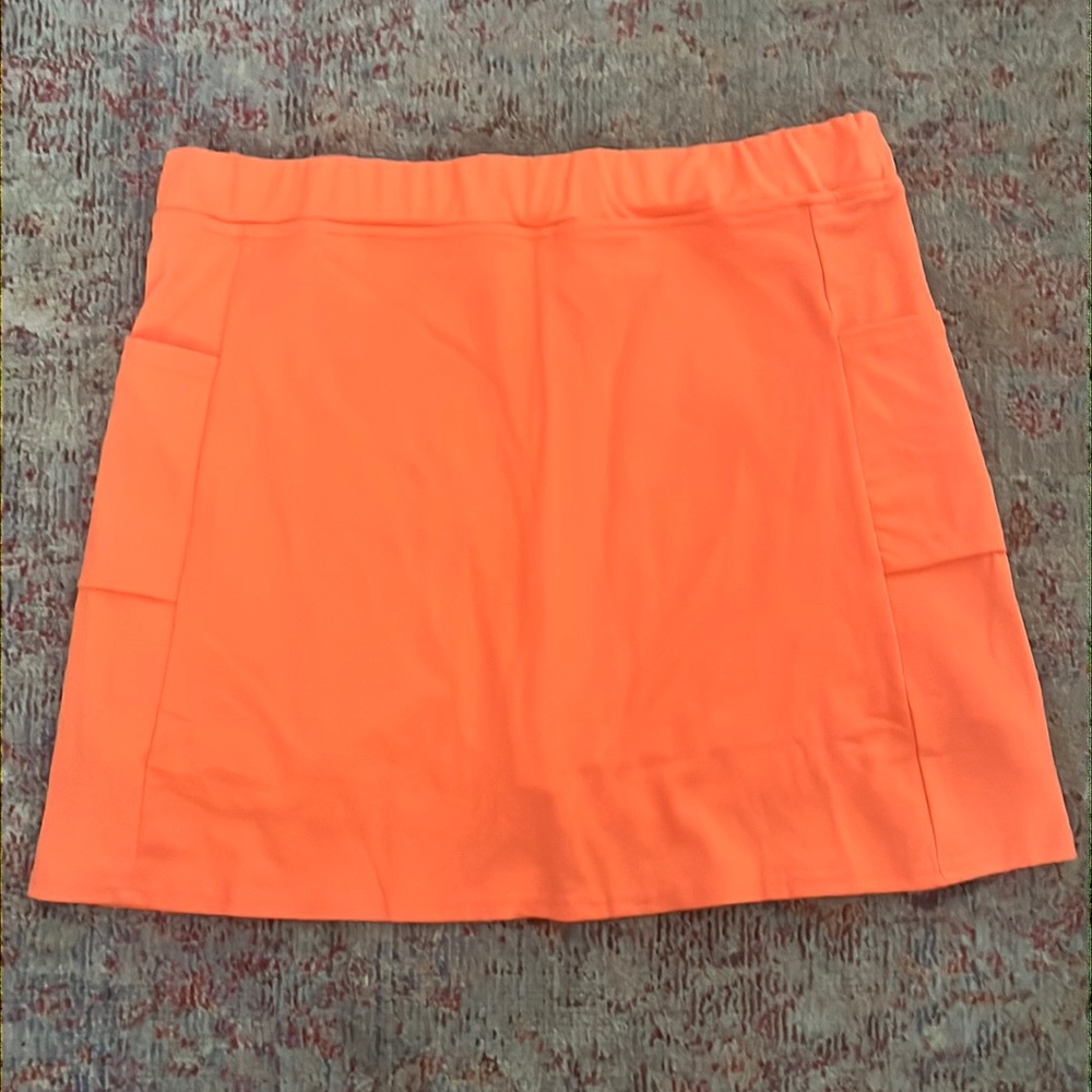 Skort NWOT